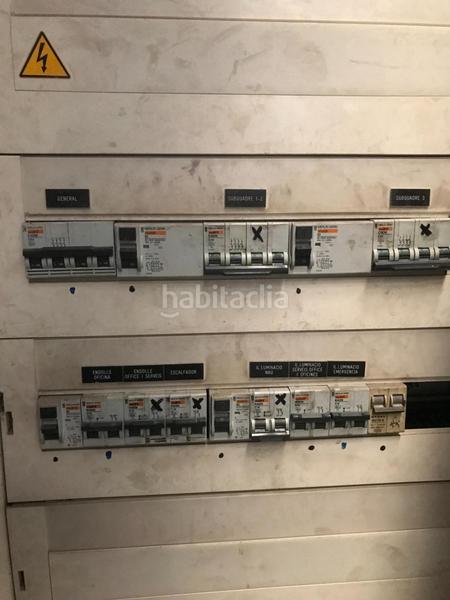 Foto 6f6b8b6a-0793-413a-b52d-1a6c6fef65c8. Alquiler nave industrial  en alquiler en Sentmenat