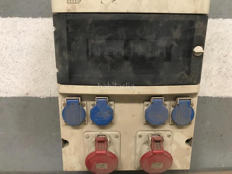 Foto 7bf339f9-856d-4af7-9bb2-a13bdf6e73e2. Alquiler nave industrial  en alquiler en Sentmenat