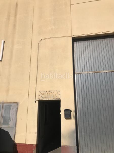 Foto 98958c20-5dc2-447b-9536-4c10841e72c2. Alquiler nave industrial  en alquiler en Sentmenat