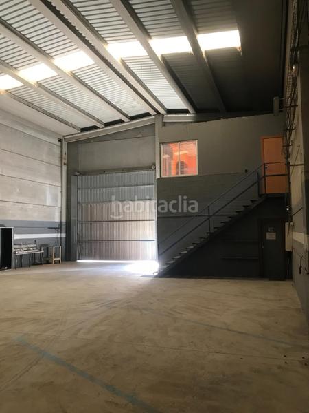 Foto e40b9718-7cfe-4c61-82d0-42031334fe2b. Alquiler nave industrial  en alquiler en Sentmenat