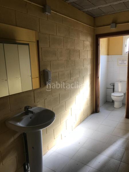 Foto ed280837-a278-4468-9cd6-67e54b466ed5. Alquiler nave industrial  en alquiler en Sentmenat