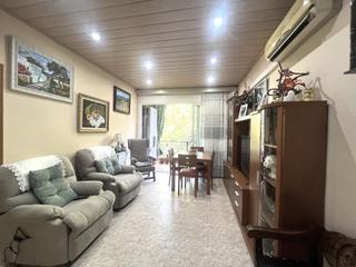 Appartement  Carretera carretera vella. Piso cantonero de 3 hab en montcada i reixac