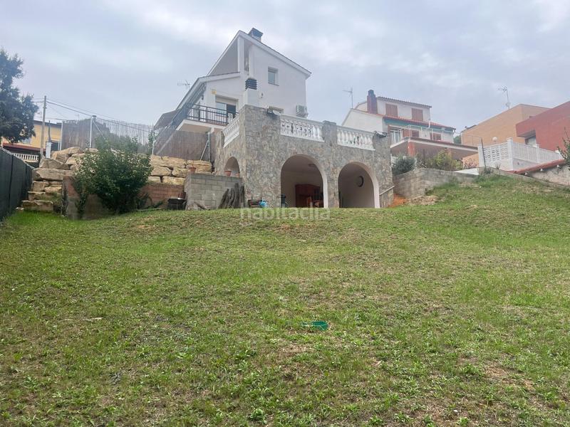 Foto 0436102e-e888-4da9-adc6-e9f12eba597e. Chalet avec chauffage parking dans Sentmenat