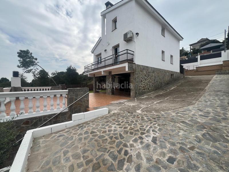 Foto 091a6e2b-89e2-4761-95c2-ec076b257d6a. Chalet avec chauffage parking dans Sentmenat