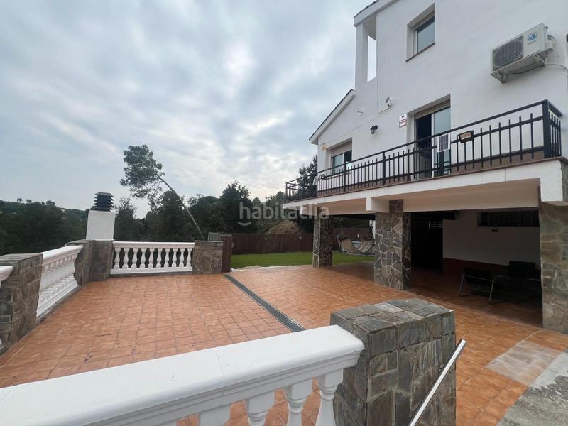 Foto 1b22925b-5a04-4ce3-9197-3753d63d06d9. Chalet avec chauffage parking dans Sentmenat
