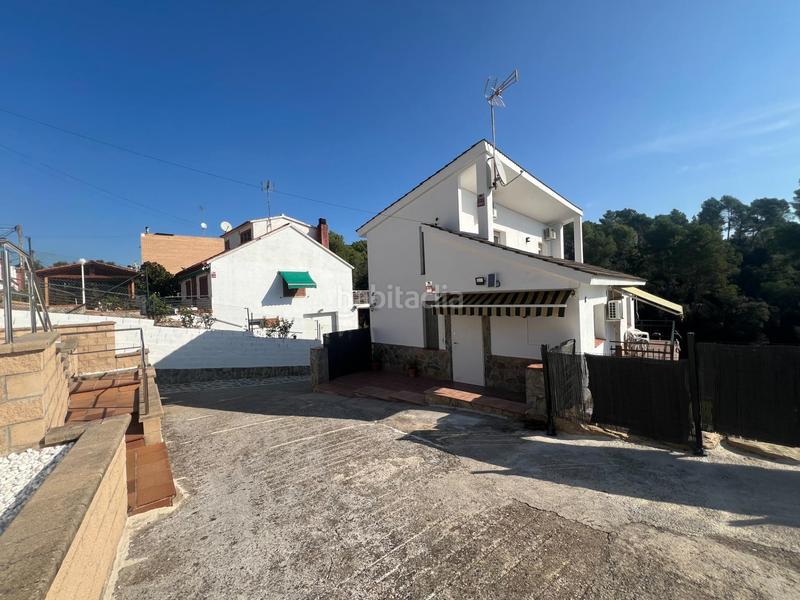 Foto 38dee784-2b36-4330-83bb-b1a4fa4960cf. Chalet avec chauffage parking dans Sentmenat