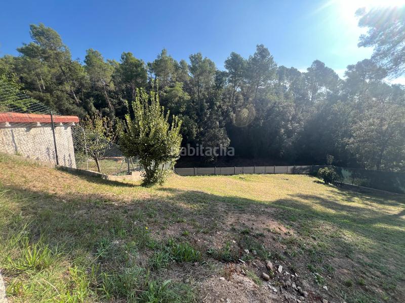 Foto f93fa637-b872-4317-a4ae-ac7713e8cfc9. Chalet avec chauffage parking dans Sentmenat