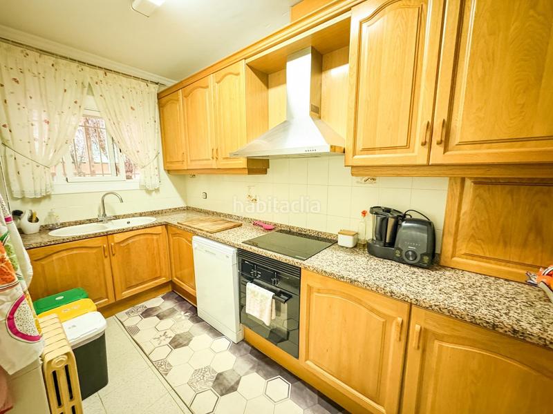 Foto 24d6ba13-e241-46bb-9a7f-3ee3335284a0. Casa con riscaldamento parcheggio in Espai Tolra - Els Pedrissos - Can Carner Castellar del Vallès