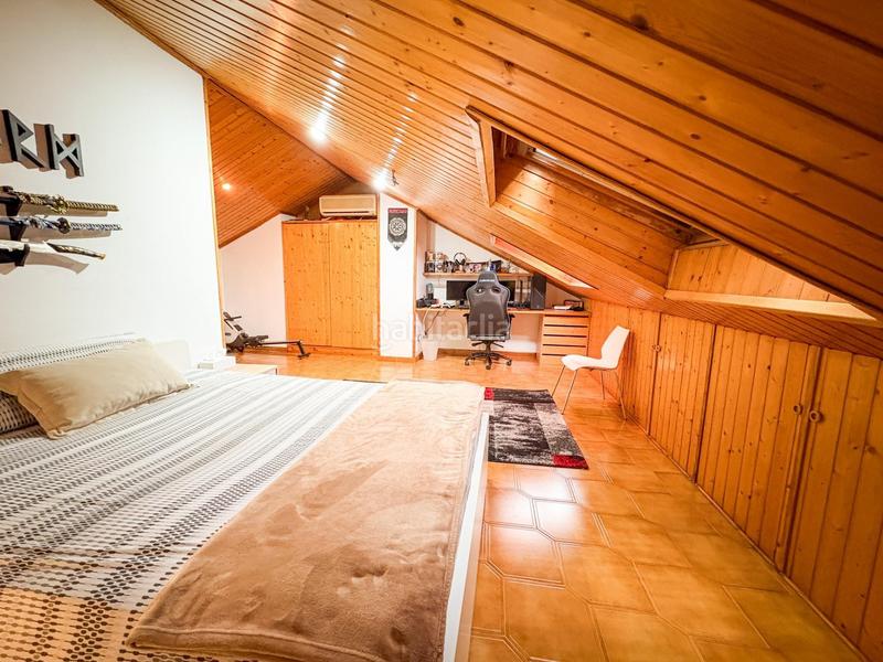 Foto af302082-d151-47ce-bcb0-916e3cf4f55b. Casa con riscaldamento parcheggio in Espai Tolra - Els Pedrissos - Can Carner Castellar del Vallès