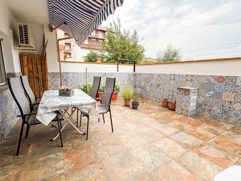 Foto b8e88110-aaae-482d-b801-01e4c6f566ce. Casa con riscaldamento parcheggio in Espai Tolra - Els Pedrissos - Can Carner Castellar del Vallès