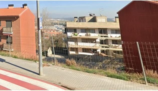 Foto 00cac7f1-2784-41cc-a187-c9a3c5dfae6c. Terreny residencial a Sentmenat