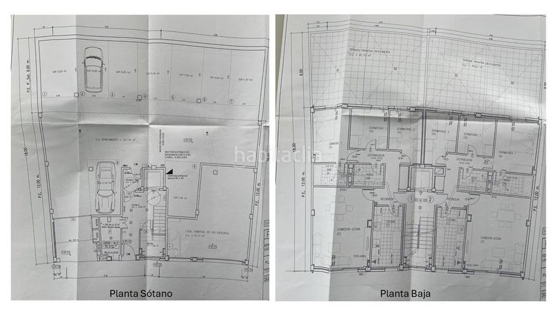Foto 2120cc2b-2bbc-415a-a654-aa412f281cbb. Terreny residencial a Sentmenat