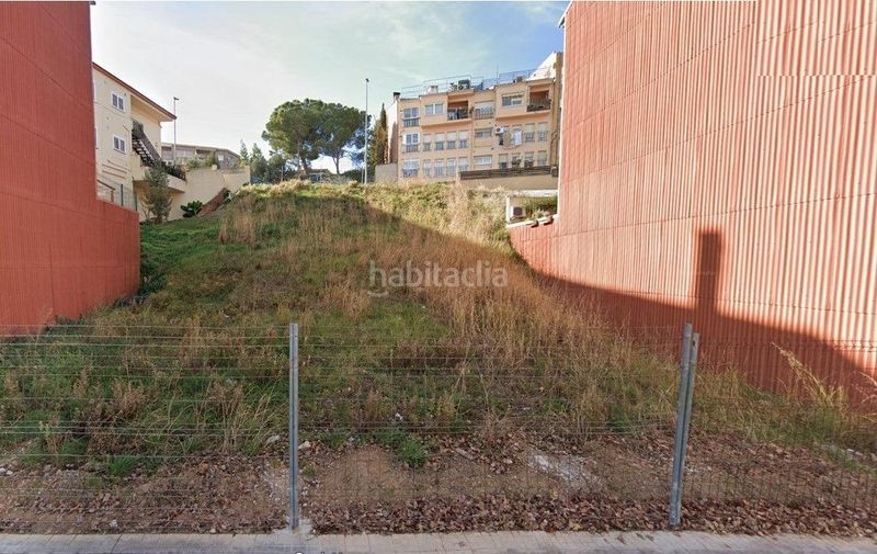 Foto 98b79ccb-4db8-41fa-ae29-0c4d4351356d. Terreny residencial a Sentmenat