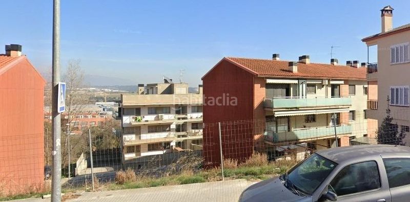 Foto ebb56905-b482-46c8-a81a-6a2e518ece14. Terreny residencial a Sentmenat