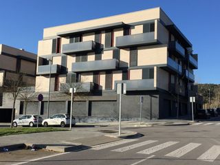 Business premise in Sentmenat