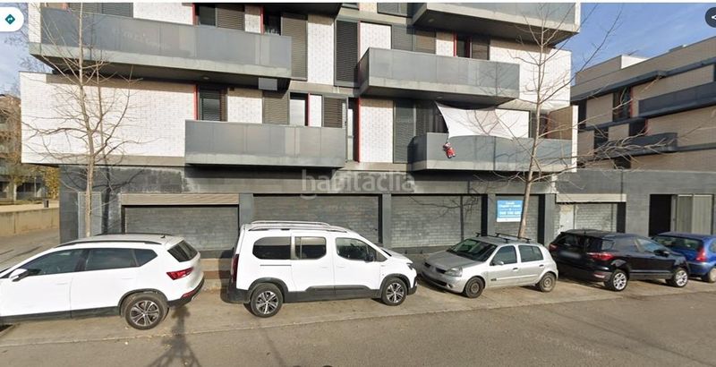 Foto a564960c-fa29-46c6-8d1b-ea8683d31588. Rent business premise in Sentmenat