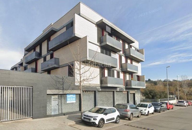 Foto 06c54339-e8a8-4db0-b516-57794337b0ed. Rent business premise in Sentmenat