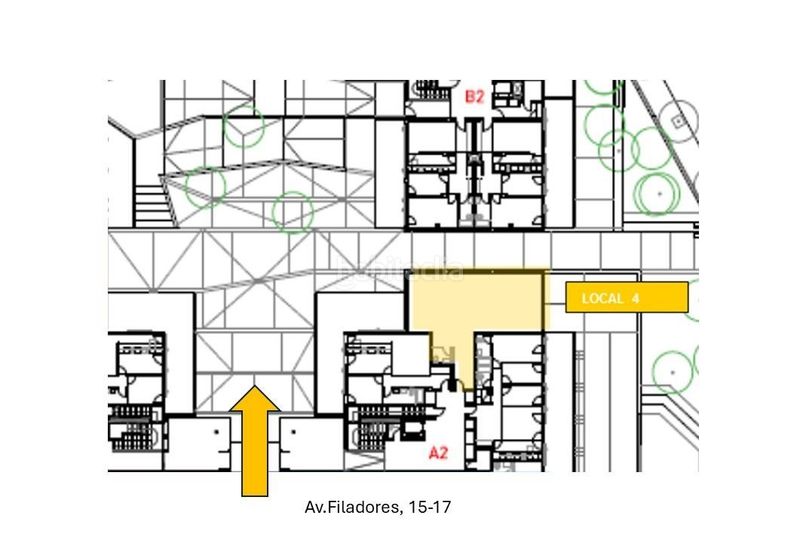 Foto 9b010383-26f9-4d35-b057-909876ad319e. Rent business premise in Sentmenat