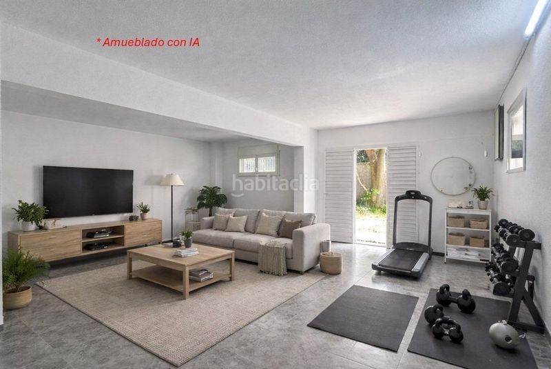 Foto 003eedbd-59eb-4396-a172-79ed1e805f90. Chalet vivienda aislada en can vinyals en Sentmenat