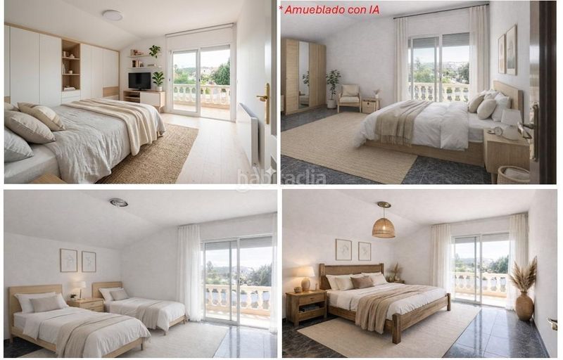 Foto 399b6abf-59eb-4e5b-a25c-8efad2d0a4ad. Chalet vivienda aislada en can vinyals en Sentmenat