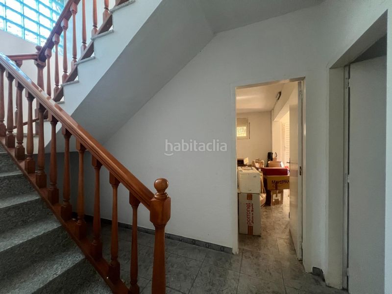 Foto 57640c28-8bb2-4abf-b16e-b31bb6e8c843. Xalet amb aparcament a Sentmenat