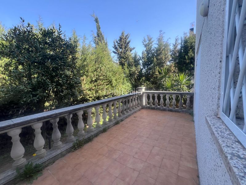 Foto d21f8fd6-fd66-4c95-88cf-c5f1c76bb289. Chalet vivienda aislada en can vinyals en Sentmenat