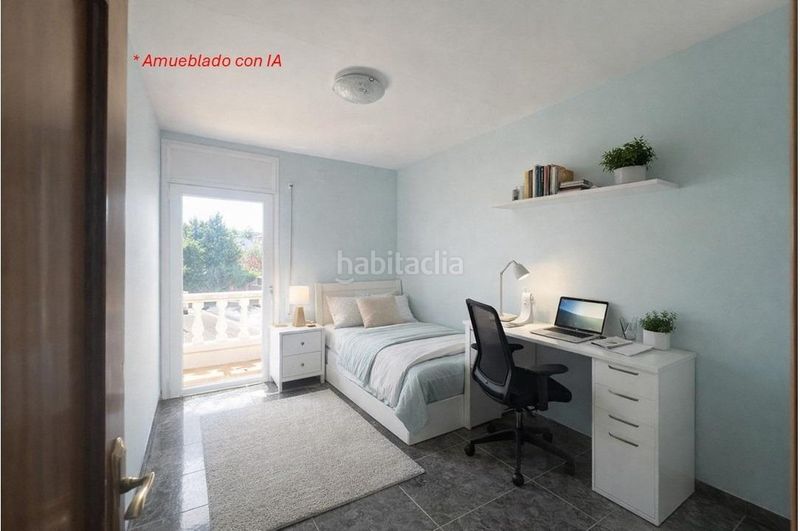 Foto e4b77a38-3675-420b-a33d-83ce826c4042. Xalet amb aparcament a Sentmenat