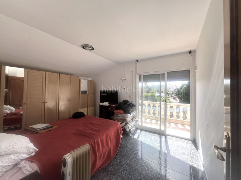 Foto eba8503f-cfb4-43fb-b98a-b73562c4db82. Chalet vivienda aislada en can vinyals en Sentmenat