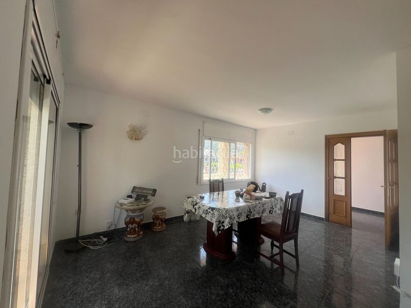 Foto f500e357-06bf-49ae-afbc-bd4b5f56bcea. Chalet vivienda aislada en can vinyals en Sentmenat