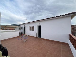 Dachwohnung in Sentmenat. Ático con terraza en el centro