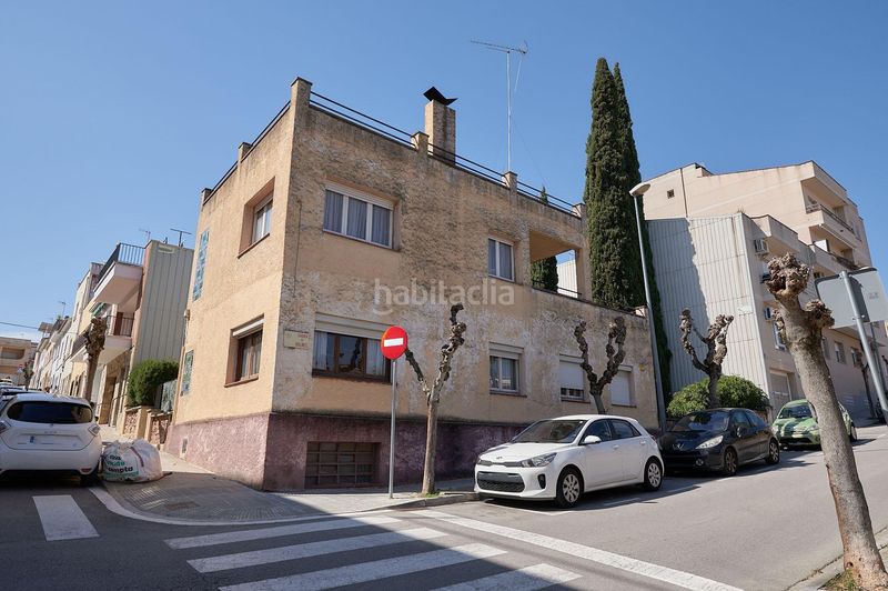 Foto 38f5e728-55fd-4810-93ff-914788b44d03. Casa amb aparcament a Sentmenat