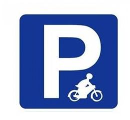 Alquiler Parking coche en Sentmenat. Plaza de parking en alquiler para moto