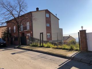 Terrain résidentiel à Sentmenat. Parcela urbana en la zona de el padró