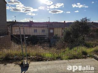 Terrain résidentiel à Sentmenat. Parcela en venta en el padró