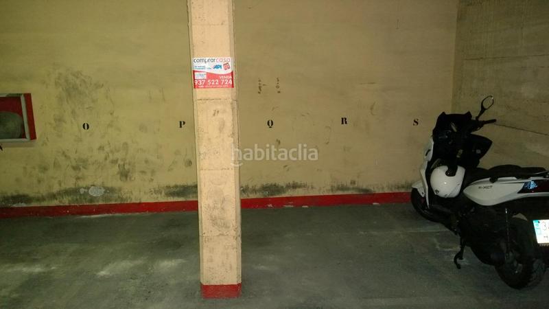 Foto ec53abc7-a07c-4abb-b865-be0acdccd701. Alquiler parking moto plaza de moto en venta y alquiler en Premià de Mar