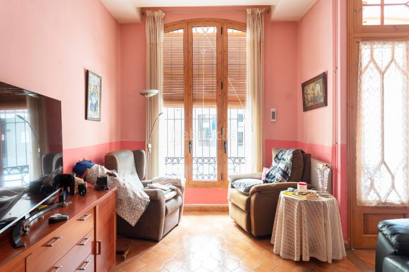 Foto 310f2653-0f63-4c47-97d0-09158bc028b7. Maison avec chauffage dans Centre-Nucli Antic Premià de Mar