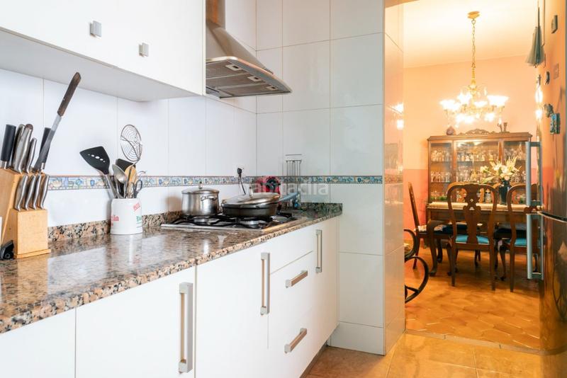 Foto 489f254a-4b12-4e02-9785-e517dd13fd17. Maison avec chauffage dans Centre-Nucli Antic Premià de Mar