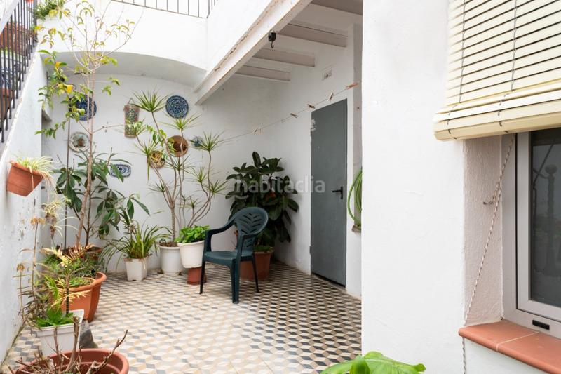 Foto abb427c5-ad8e-4439-8d01-ae39697829ee. Maison avec chauffage dans Centre-Nucli Antic Premià de Mar