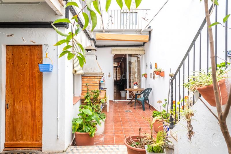 Foto e6e3f1f1-8462-40df-84bd-490a579e387e. Maison avec chauffage dans Centre-Nucli Antic Premià de Mar