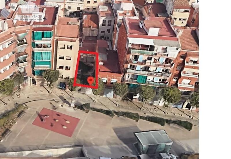 Foto 00e81220-c769-4a28-9751-add70242688e. Terreny residencial a quevedo 78 a La Salut Badalona