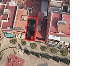 Wohngrundstück in Quevedo 78. Terreno urbano