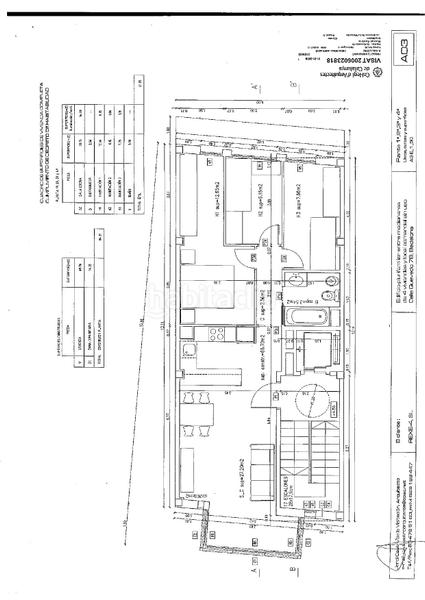 Foto aee25ad5-4982-49a7-902a-88619da6f6bc. Terreny residencial a quevedo 78 a La Salut Badalona