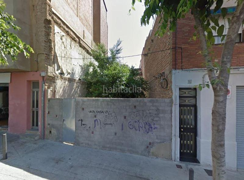 Foto b298be2f-5648-4aab-9584-1e88d74a2918. Terreny residencial a quevedo 78 a La Salut Badalona