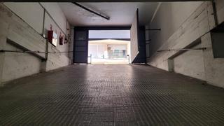 Posto auto  Carrer d'enric borràs. Parking cerca estación de tren