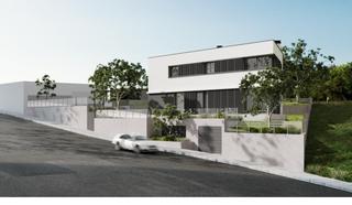 House in Premià de Dalt