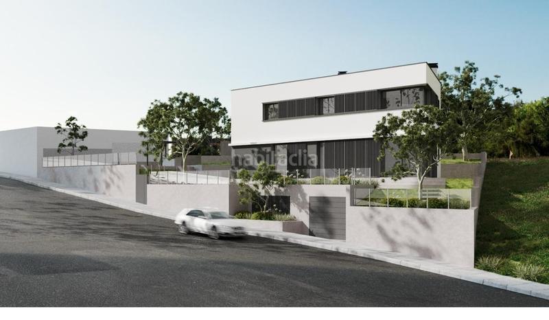 Foto 2ba403e9-e743-4439-8699-6a5c1e4ba8ec. Maison avec parking dans Premià de Dalt