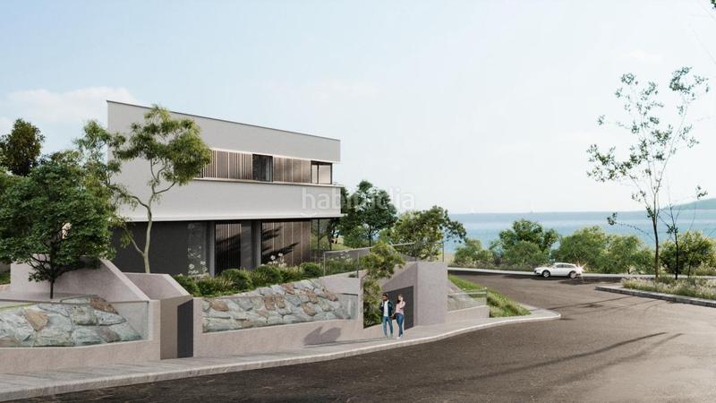 Foto 414a12f5-c10c-416a-b993-46958a00cc6d. Maison avec parking dans Premià de Dalt