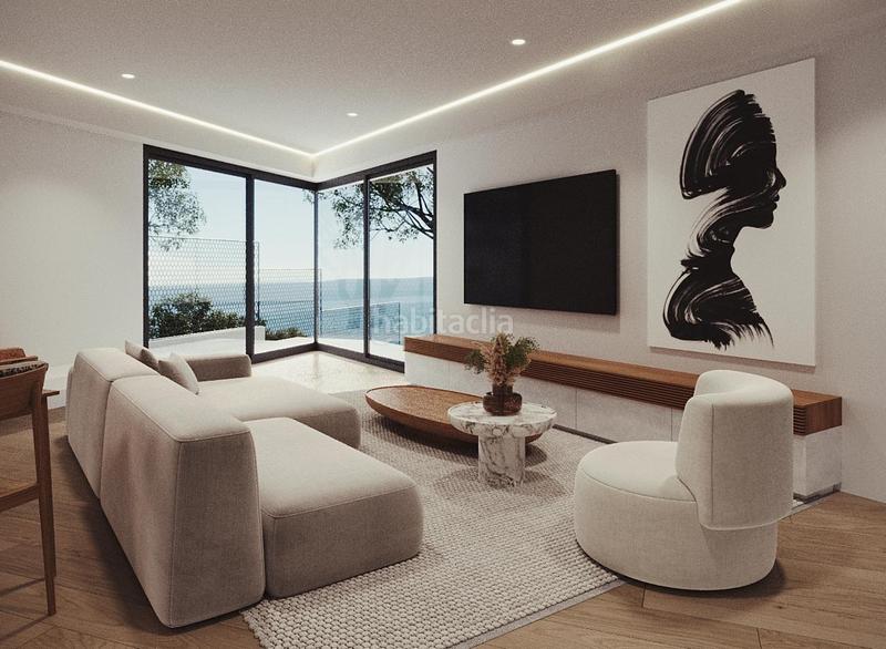 Foto 75a6a7fd-242f-4c2d-aba8-5d67c22c365a. Maison avec parking dans Premià de Dalt