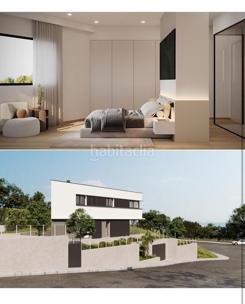 Foto cde8d278-7fca-484b-a6c6-e4338e40fd5f. Maison avec parking dans Premià de Dalt