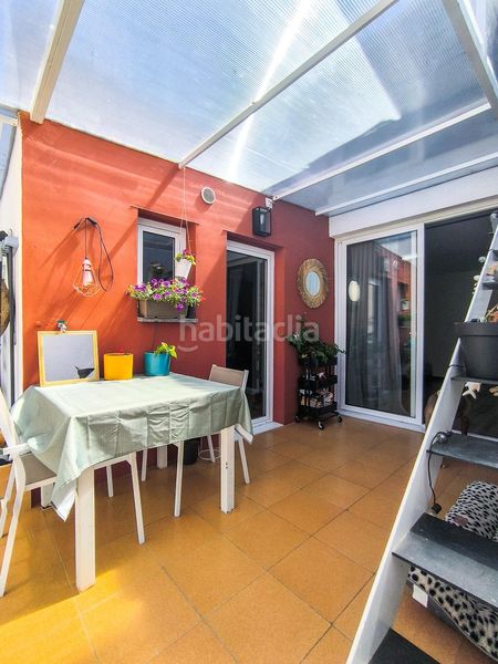 Foto cfeda39e-6cec-419b-aabc-86537e5cf6a8. Àtic amb piscina a Cerdanyola Nord Mataró